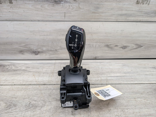 10-16 OEM BMW F01 F10 Auto Transmission Shifter Gear Selector Switch CERAMIC
