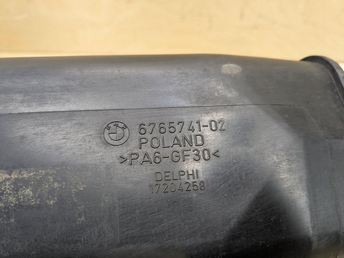 OEM BMW E89 E90 E92 E93 Charcoal Filter Fuel Tank Vapor Evaporator Cannister