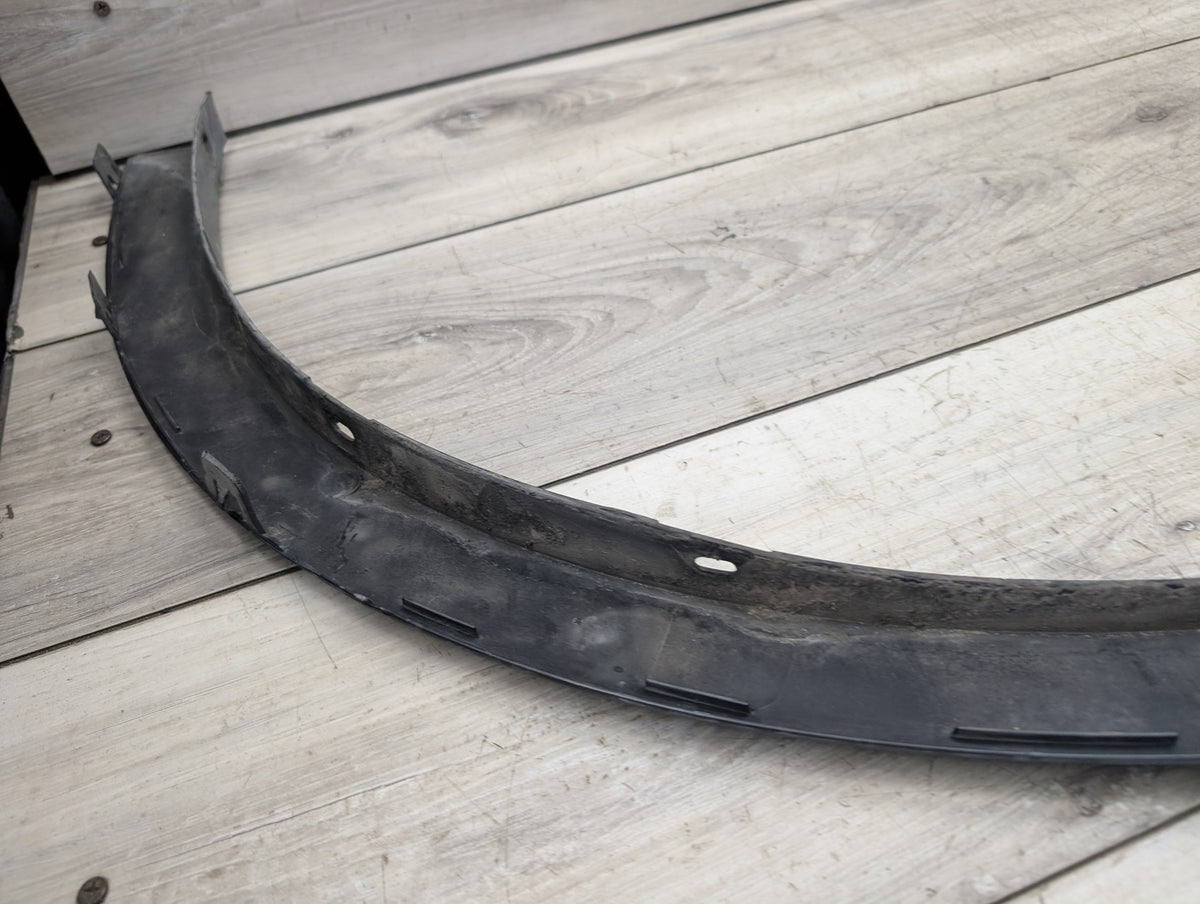 OEM BMW F25 F26 X3 X4 Front Left Driver Fender Flare Wheel Arch Molding Trim