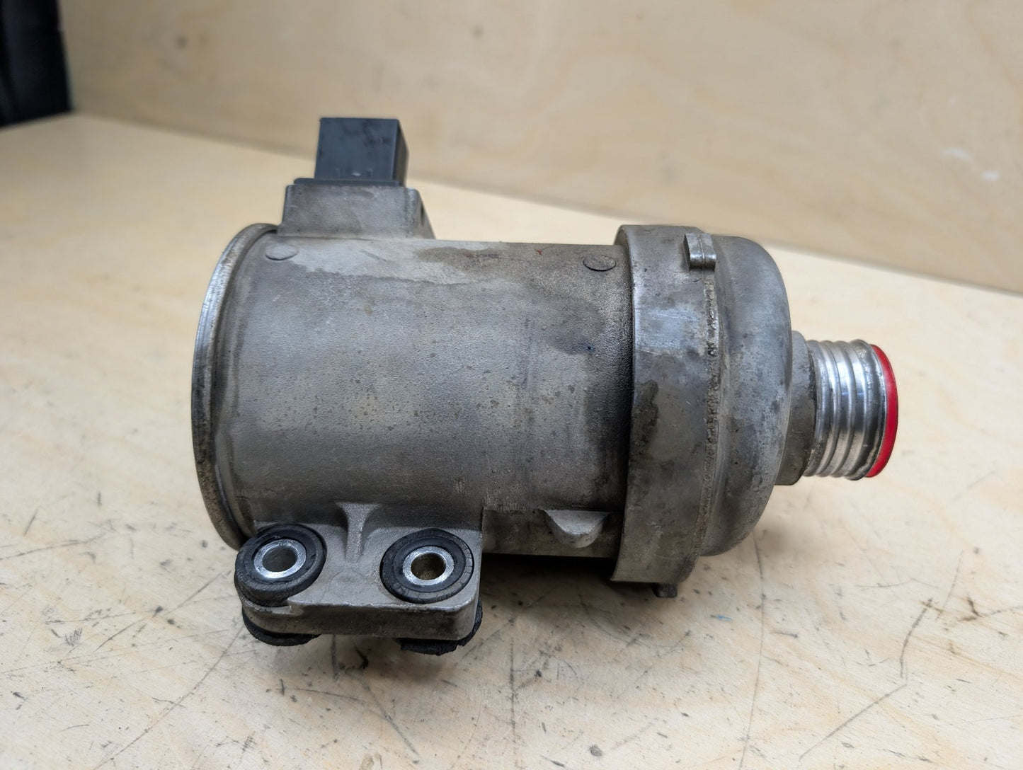 OEM BMW F10 F25 F30 F32 F33 Engine N20 N26 Auxiliary Cooling Electric Water Pump