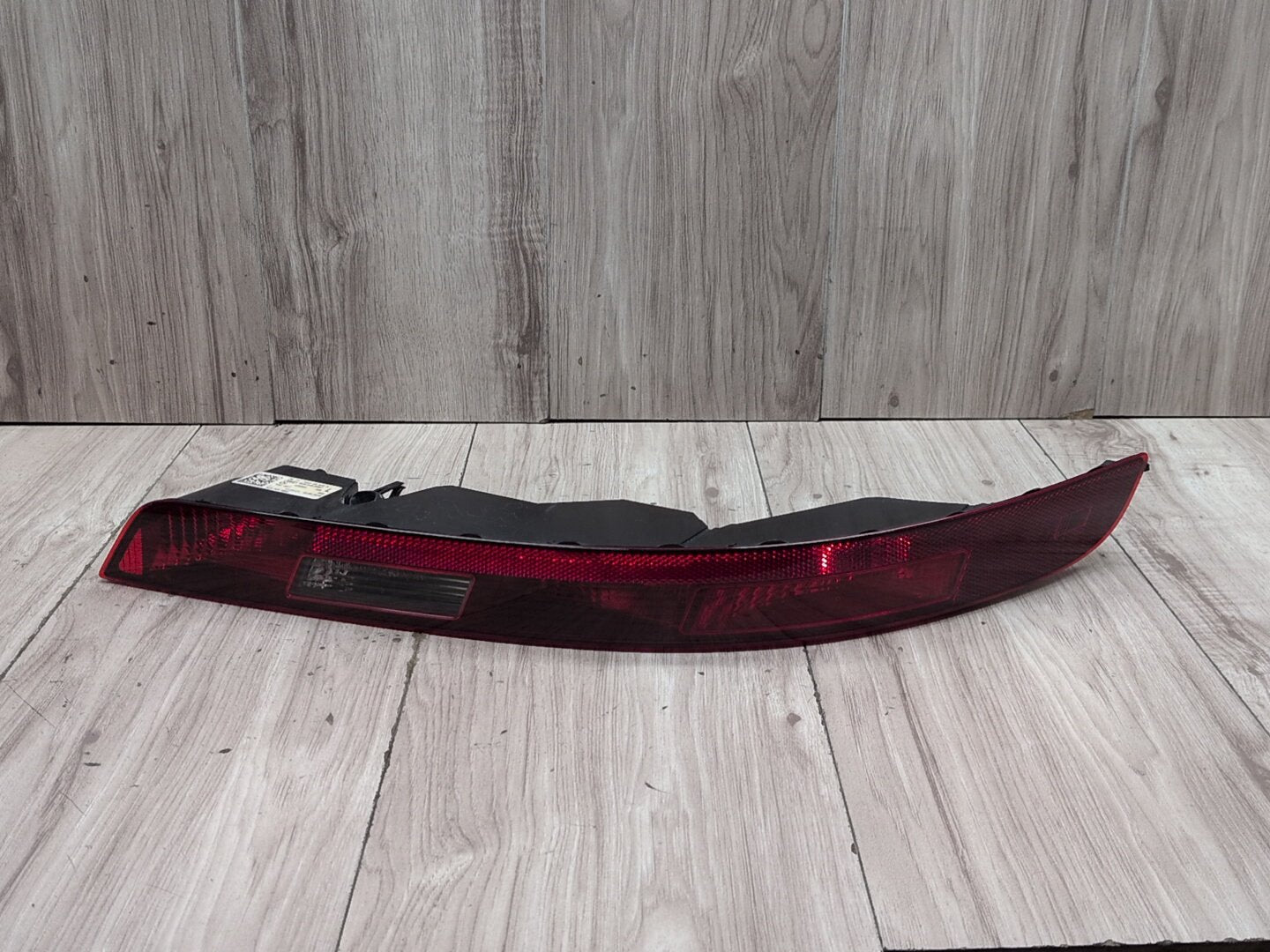 2015-2018 Audi Q3 8U Rear Left Driver Inner Tail Light 8U0945095C