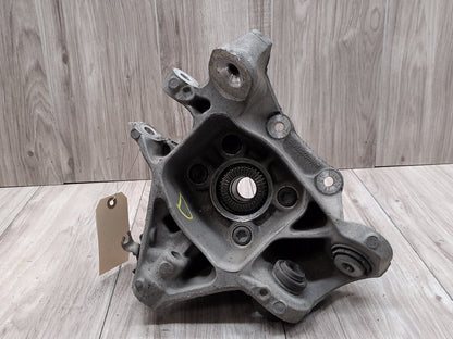 OEM BMW F95 G05 G06 G07 G09 X5 X7 Front Left Driver Hub Spindle Knuckle Bearing