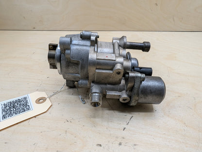 07-13 OEM BMW E60 E82 E90 E92 F10 HPFP High Pressure Fuel Pump Engine N54 N55
