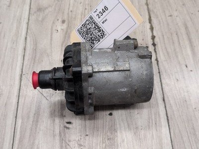 15-18 OEM BMW F85 F86 X5M X6M Engine S63R Electric Auxiliary Cooling Water Pump