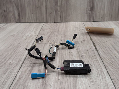 OEM BMW G01 G05 G12* G16 G30 X3 X5 BASE Steering Wheel Electronics Module