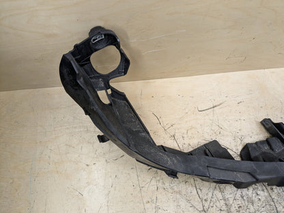 09-13 OEM BMW E92 E93 LCI Right Passenger Side Headlight Arm Bracket Mount