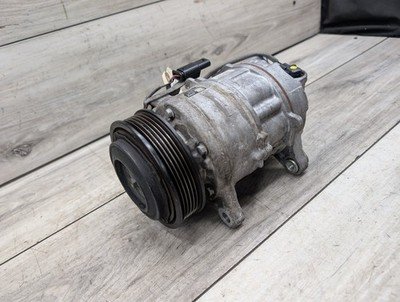 OEM BMW F22 F23 F30 F32 F33 F36 AC Compressor Clutch A/C Pump Pulley B46 B58