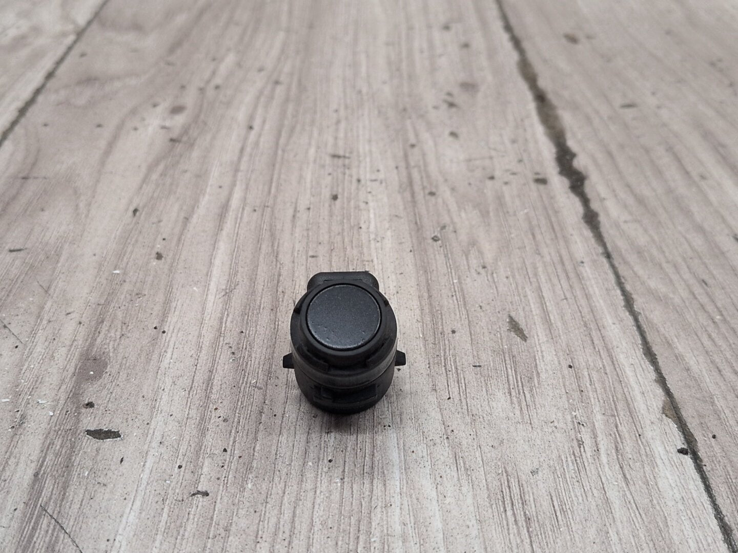 OEM BMW F15 F16 F25 F39 F48 F85 G01* X1 X3 X5 Parking Distance Sensor PDC Black