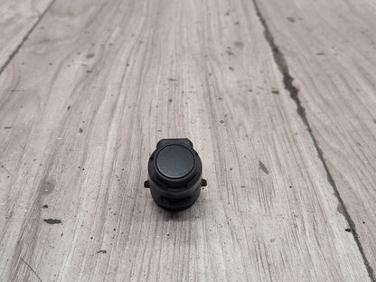 OEM BMW F15 F16 F25 F39 F48 F85 G01* X1 X3 X5 Parking Distance Sensor PDC Black
