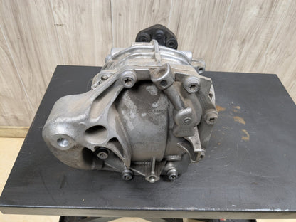 OEM BMW G20 G22 G23 G42 230 330 430 B46 Rear Differential Axel Carrier 2.81 k