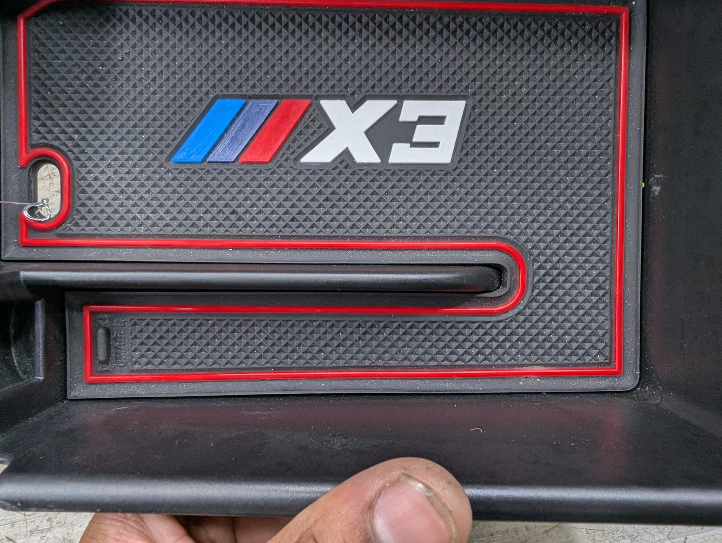 2018 - 2024 BMW X3 G01 Misc  B58B30O1