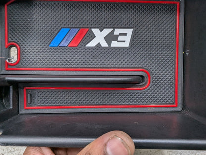 2018 - 2024 BMW X3 G01 Misc  B58B30O1