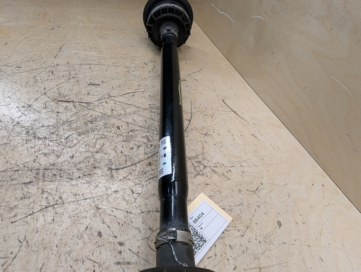 19-24 OEM BMW G20 G22 G23 G26 330 430 Rear Left Driver Output Half Shaft CV Axle