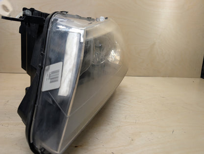 2011-2016 BMW X3 F25 Front Left Driver Headlight 7222025 OEM