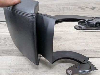 2009 - 2017 Audi Q5 8R Center Console Armrest Arm Rest 8R0864207G EA888