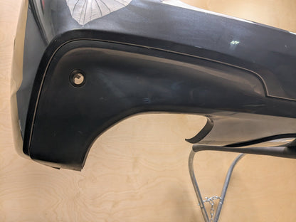 2018 - 2024 BMW X3 G01 Rear Bumper Cover w/ Diffuser 8091992 B58B30O1
