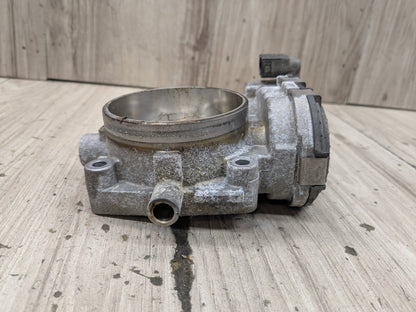 2009-2011 Mercedes-Benz R171 SLK-Class M272 Engine Throttle Body A1131410125