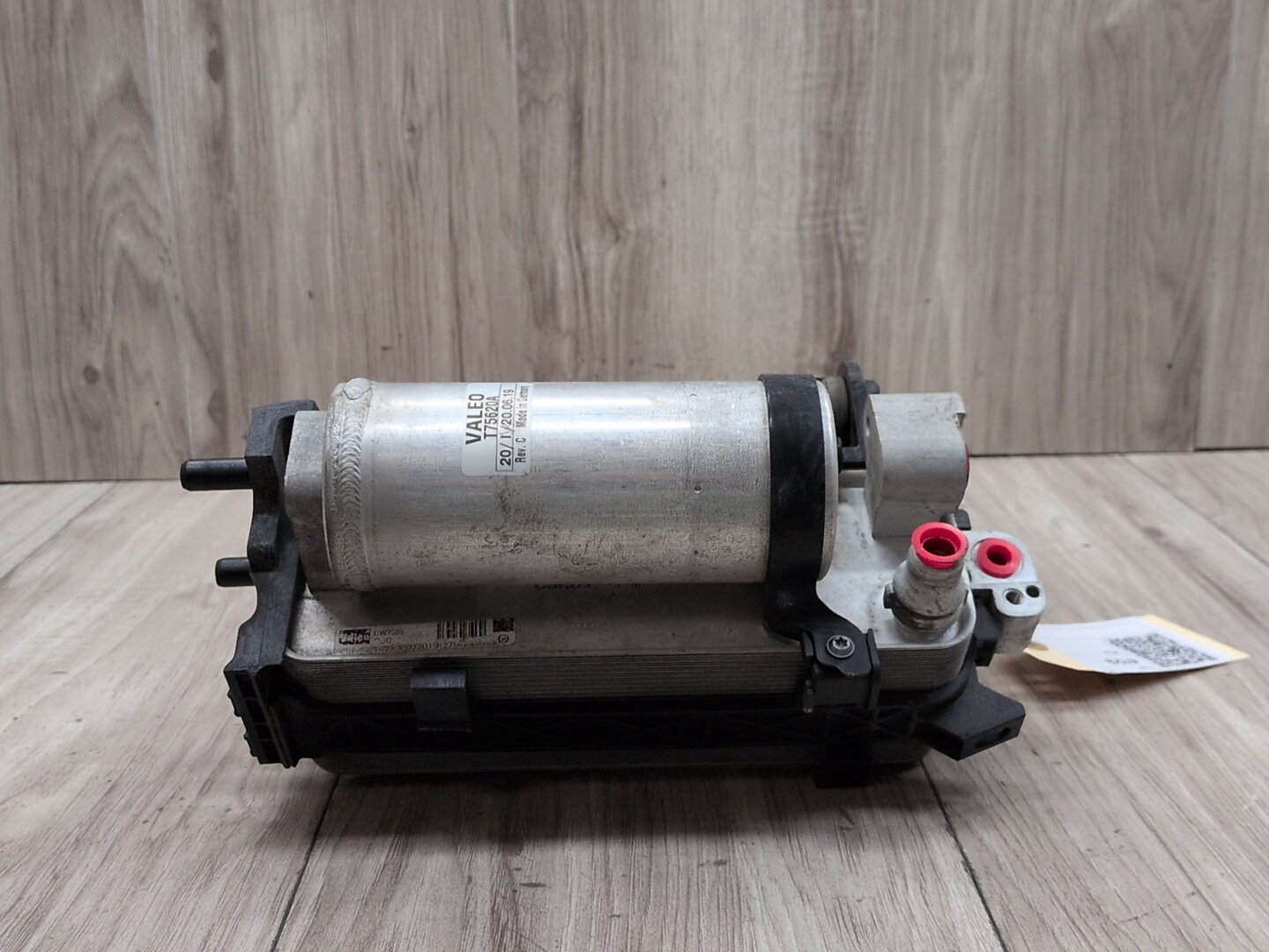 OEM BMW G20 G22 G23 G26 G29 G42 AC Condenser Air Conditioning Radiator Drier