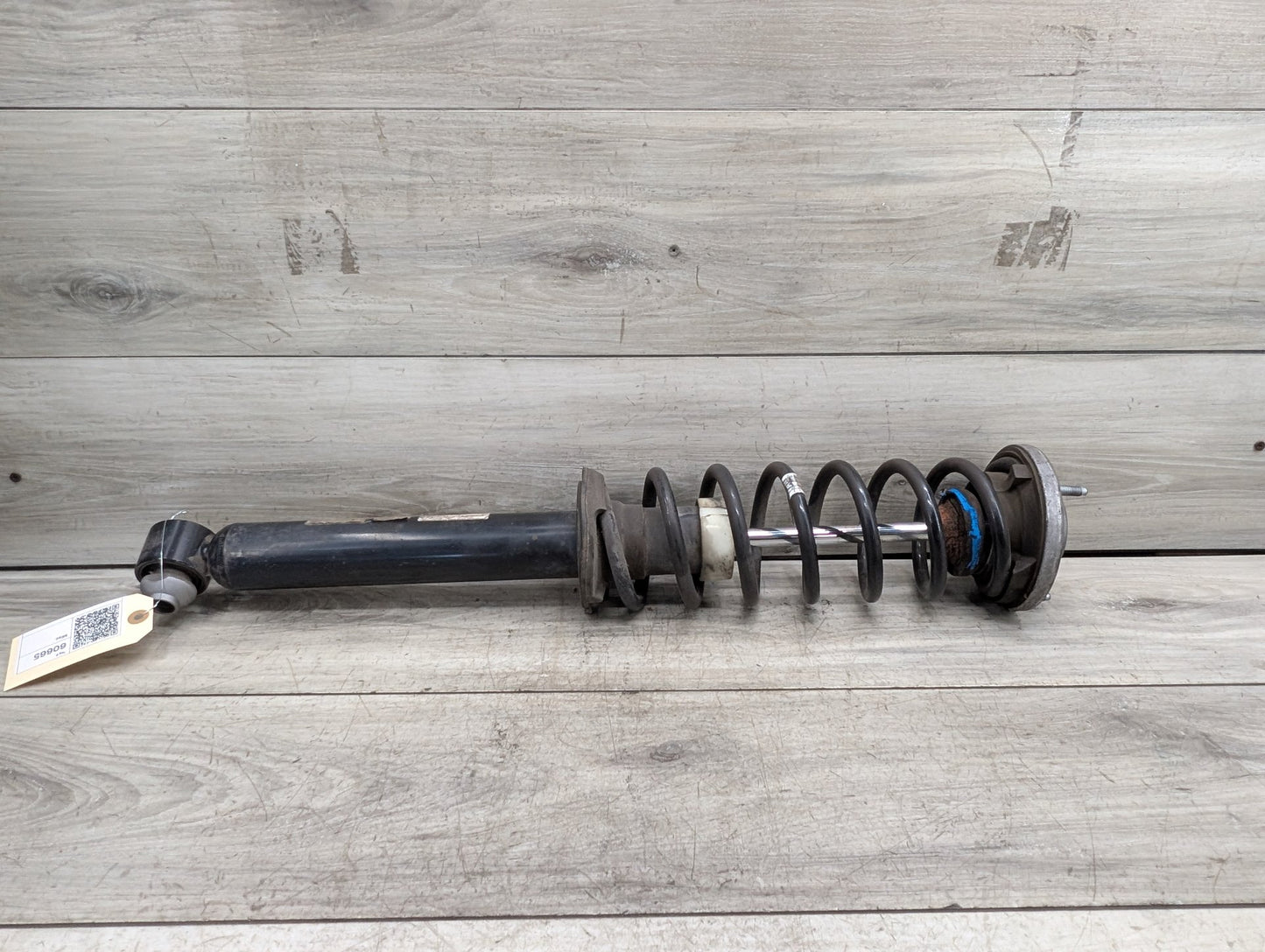 2011-2016 BMW 535i F10 Rear Left or Right Spring Strut Shock Absorber 6789380