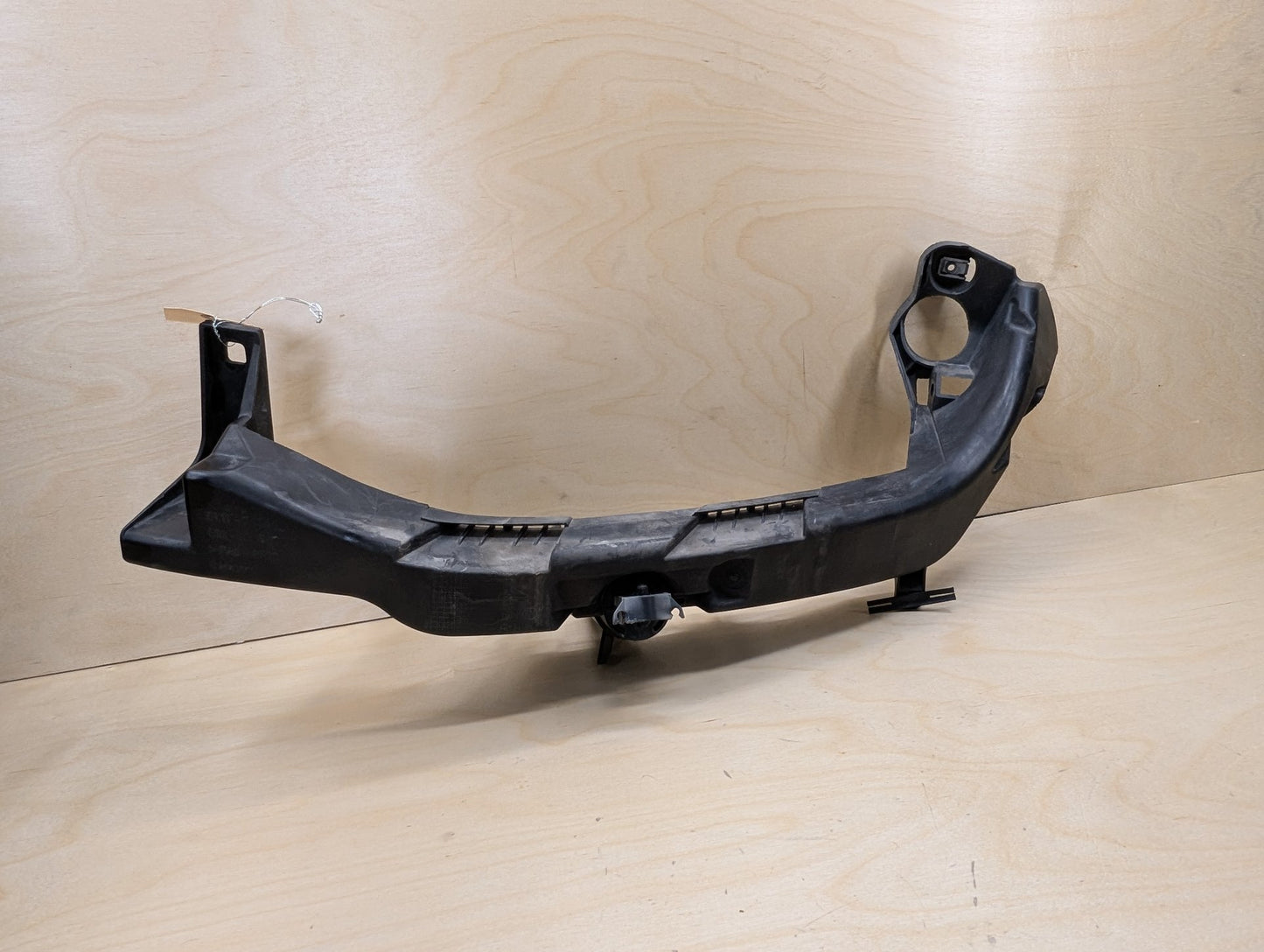 2007-2013 BMW 328i E93 Left Driver Headlight Bracket 7154723