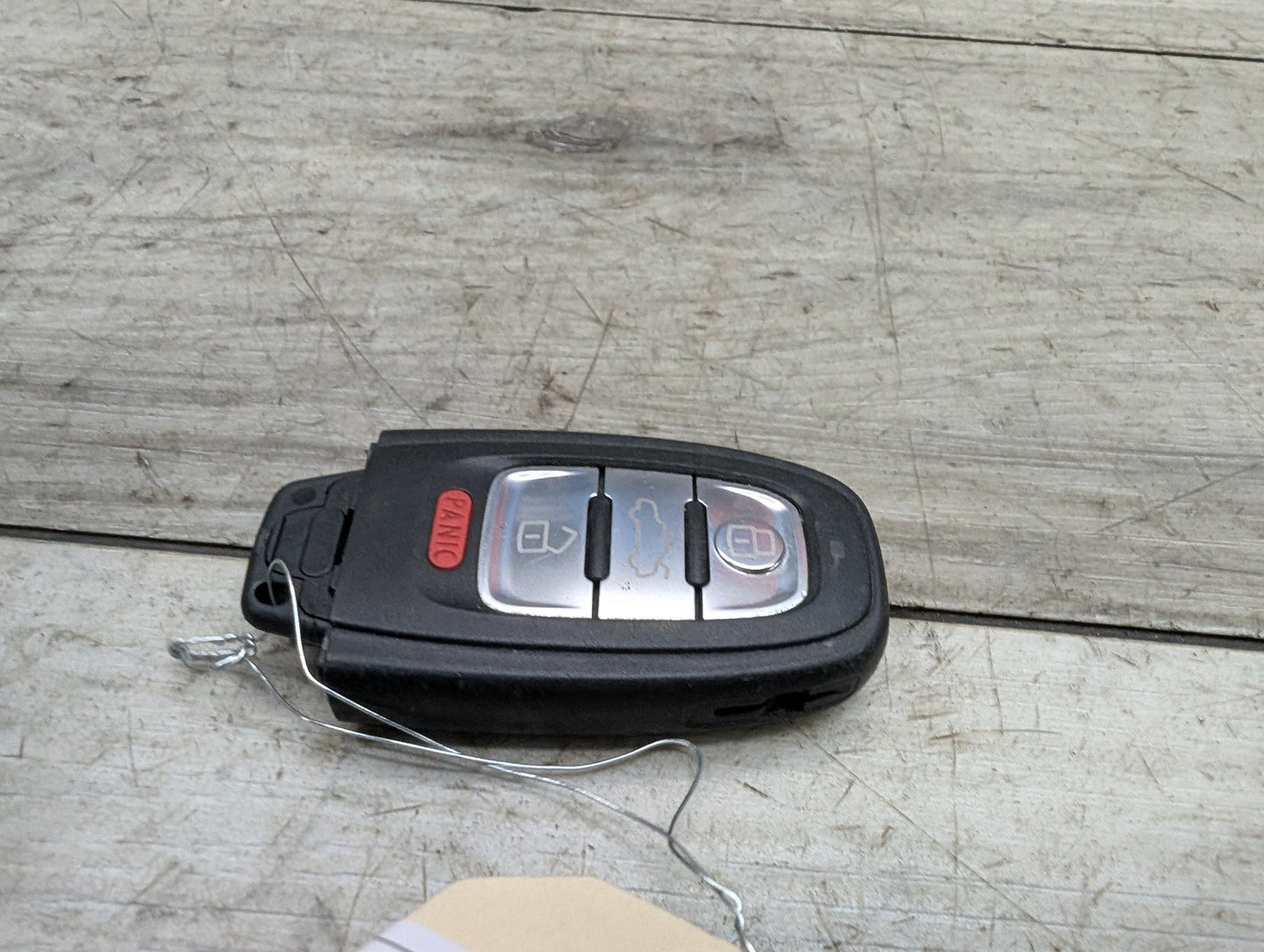 2009 - 2017 Audi Q5 8R Keyless Entry Receiver Module 8K0959754F EA888
