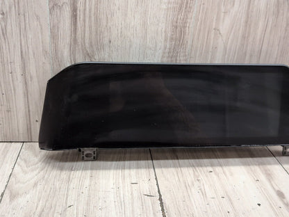 2019-2026 BMW M340i G20 Monitor Display Screen 8798742 OEM