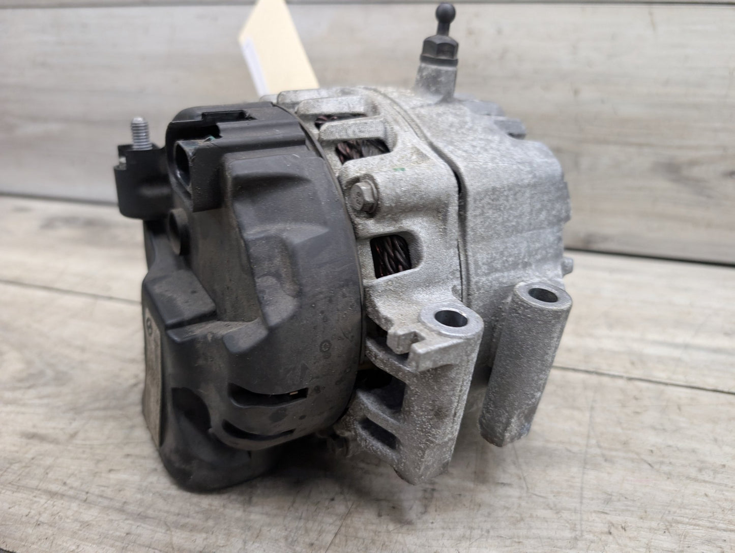 16-23 OEM BMW F16 G05 G07 G12 G16 G30 M550 Engine N63 Alternator Generator 250A