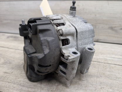 16-23 OEM BMW F16 G05 G07 G12 G16 G30 M550 Engine N63 Alternator Generator 250A