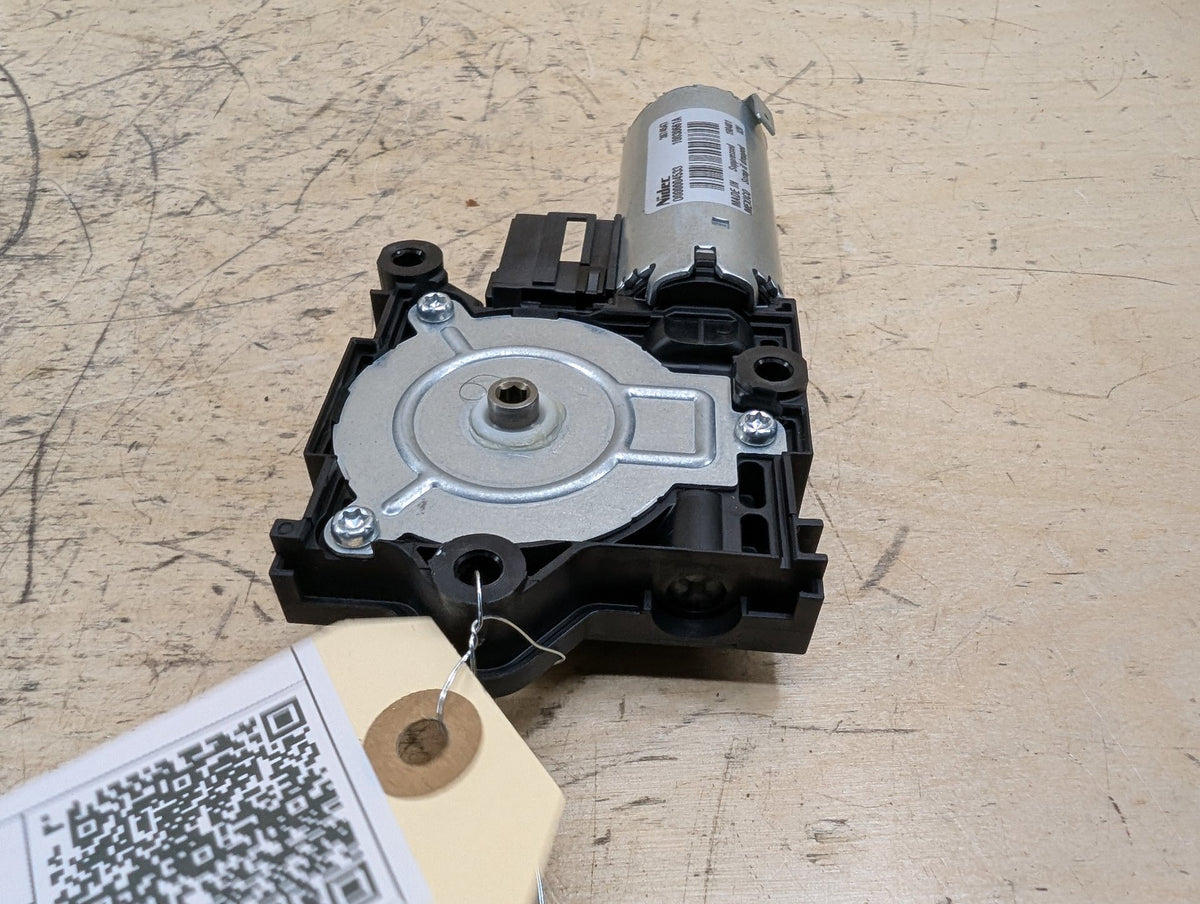 OEM BMW F95 F97 G01 G05 G07 X3 X5 Panoramic Glass Sunroof Sun Motor GLASDECKEL