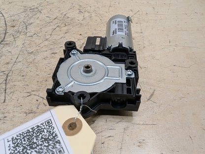 OEM BMW F95 F97 G01 G05 G07 X3 X5 Panoramic Glass Sunroof Sun Motor GLASDECKEL