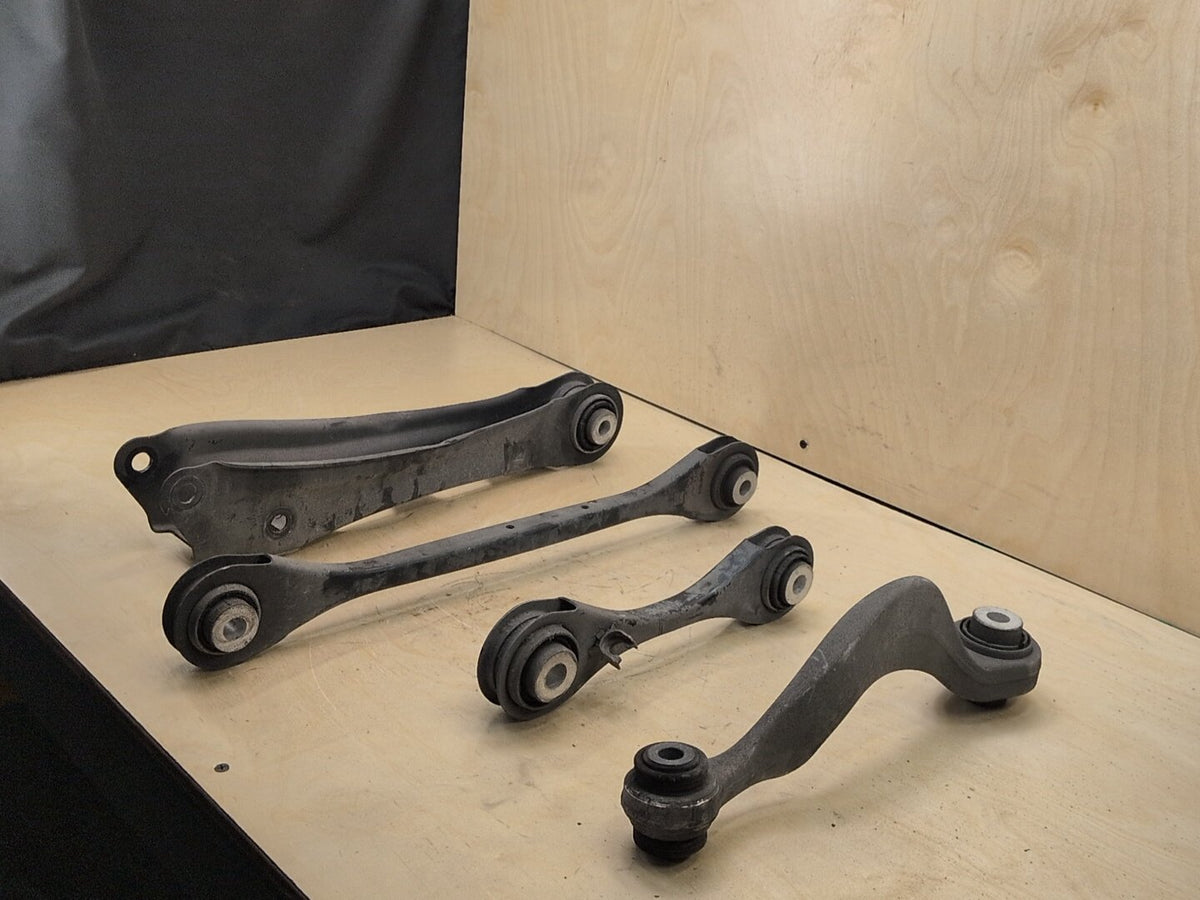2018-2024 BMW X3 G01 Rear Left Driver Control Arms SET 6871015