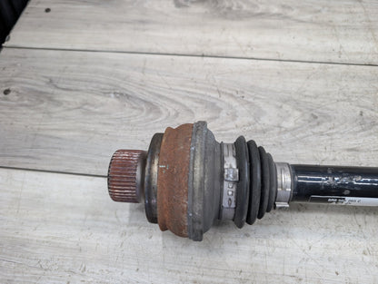 2009 - 2017 Audi Q5 8R Rear Left or Right Half Shaft Output CV Axle 8R0501203C EA888