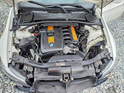 2011 BMW 328i E90 N52B30M1