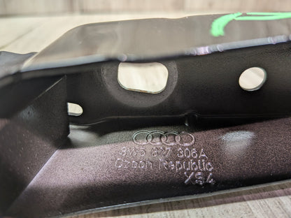 2018-2023 Audi S4 Rear Left Right Trunk Lid Hinges Hinges SET 8W5877306A