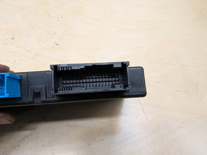 2011-2016 BMW X3 F25 BCM Body Control Module 9312602