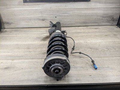 19-23 OEM BMW G05 X5 40 50 Front Left Driver Spring Strut Shock Absorber VDC