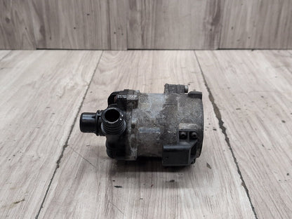 15-18 OEM BMW F85 F86 X5M X6M Engine S63R Electric Auxiliary Cooling Water Pump