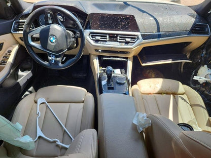 2019 BMW 330i G20 B46B20O1