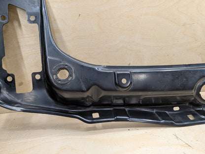 OEM BMW F22 F23 F30 F32 F33 F36 Front Upper Radiator Support Core Tie Bar Panel