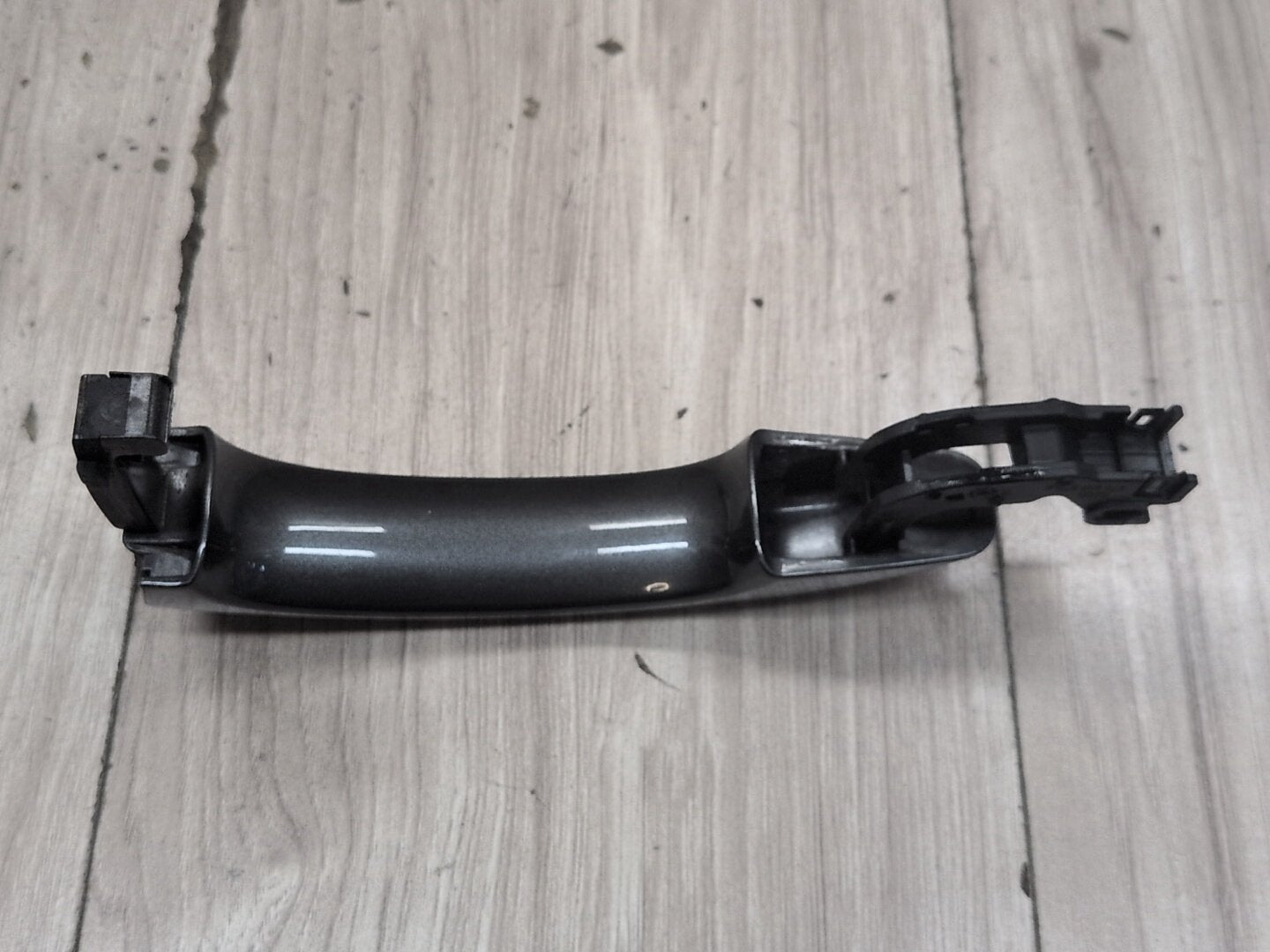 2015-2018 Audi Q3 8U Front or Rear Right Passenger Exterior Door Handle 8T0837205A