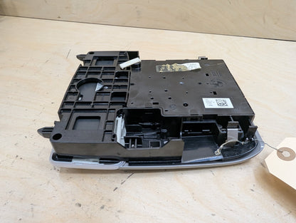2015-2019 BMW X6 F16 Headliner Overhead Dome Light Switch Module 9391945