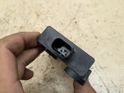 2007-2013 BMW 335i E92 TPMS Tire Pressure Monitoring Module 6771042 OEM