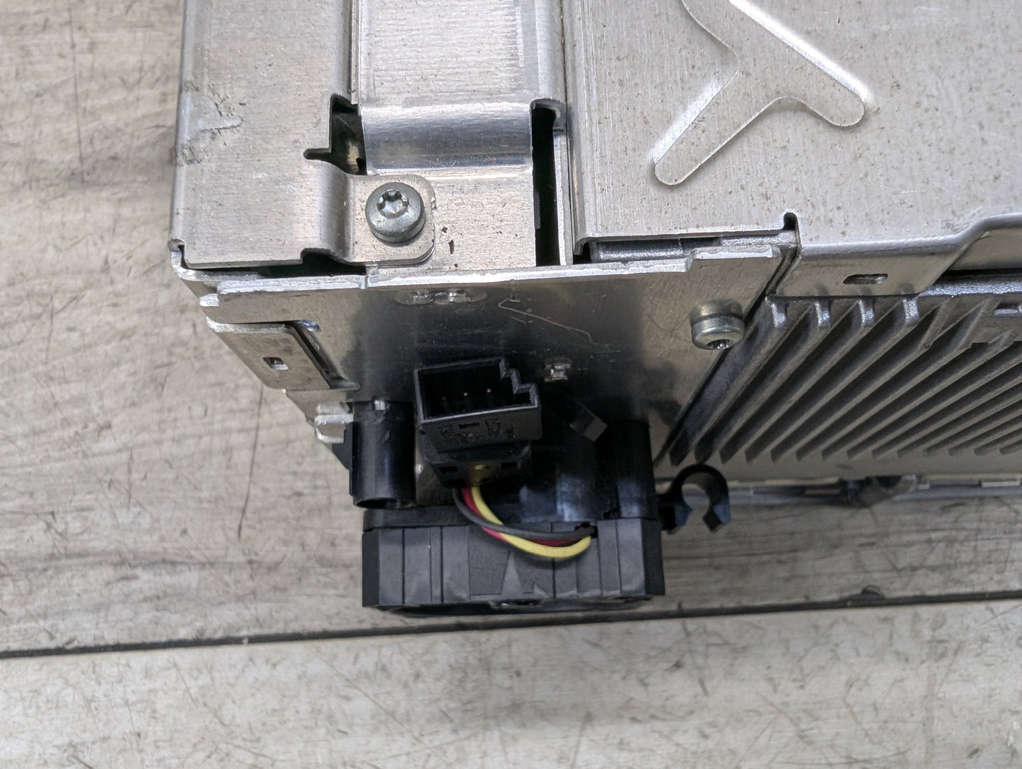 2008-2013 BMW 128i E82 Car Stereo Radio Reciever Headunit Head Unit 9185533