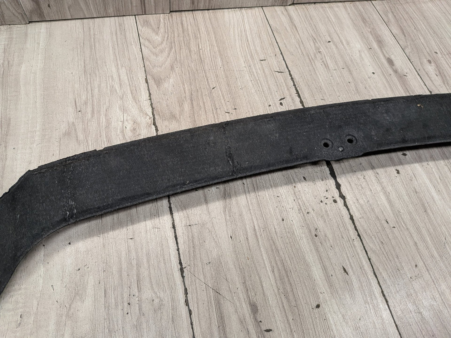2014-2020 BMW 435i F32 Engine Splash Guard Shield 7255393