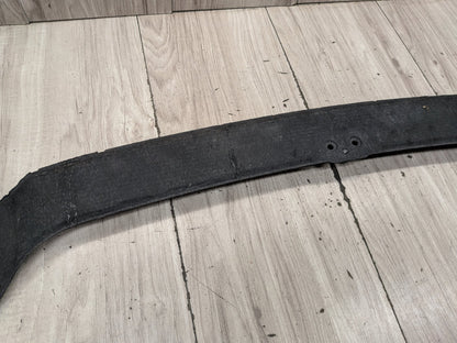 2014-2020 BMW 435i F32 Engine Splash Guard Shield 7255393