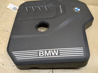 OEM BMW G01 G02 G20 G22 G23 G26 G30 G42 Engine Motor Cover Head Cylinder B46 B48