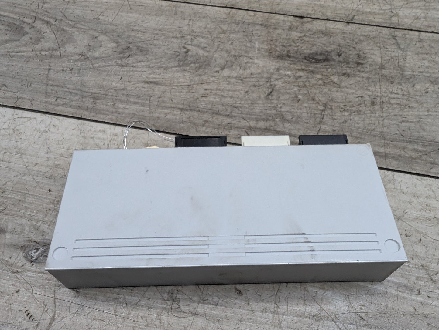 OEM BMW F01 F02 F07 F10 F25 528 535 750 Trunk Lid Tailgate Lift Control Module