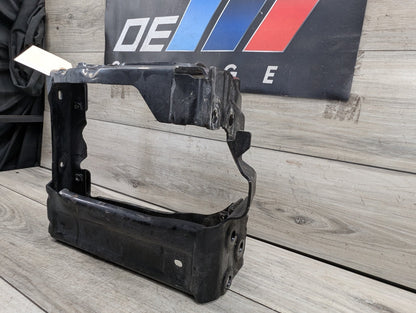 OEM BMW F90 F93 G12 G16 G30 M5 M8 Front Left Driver Radiator Support Bracket