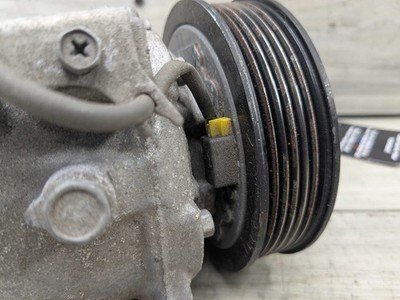 20-24 OEM BMW F44 228 M235 AC Compressor Air Conditioning Clutch A/C Pump Pulley