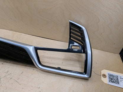 2019-2026 BMW X5 G05 Front Left Driver Dashboard Dash Board Panel Trim 9399928 OEM